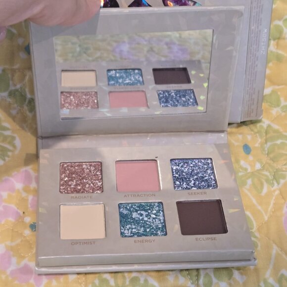 Urban Decay Mini Palette - Picture 6 of 6
